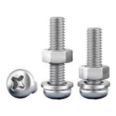 法兰面螺栓 FB-F500